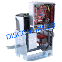 All-o-Matic DC Slide Gate Operator - DISCONTINUED